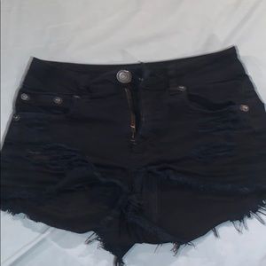 LAST CHANCE American Eagle jean shorts
